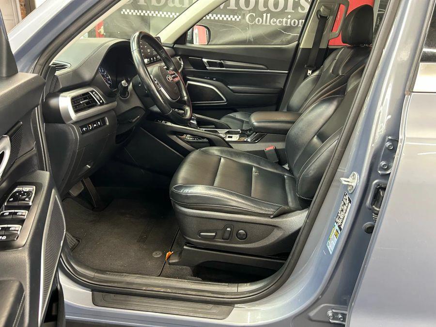 2020 Kia Telluride S Sport Utility 4D, available for sale in Garfield, New Jersey | Urban Motors Collection. Garfield, New Jersey 2020 Kia Telluride S Sport Utility 4D, available for sale in Garfield, New Jersey | Urban Motors Collection. Garfield, New Jersey
