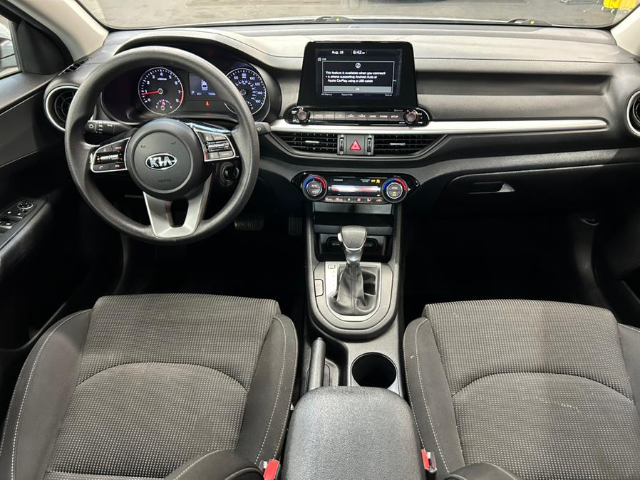 2019 Kia Forte LXS IVT, available for sale in Garfield, New Jersey | Urban Motors Collection. Garfield, New Jersey 2019 Kia Forte LXS IVT, available for sale in Garfield, New Jersey | Urban Motors Collection. Garfield, New Jersey