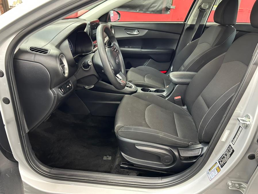 2019 Kia Forte LXS IVT, available for sale in Garfield, New Jersey | Urban Motors Collection. Garfield, New Jersey 2019 Kia Forte LXS IVT, available for sale in Garfield, New Jersey | Urban Motors Collection. Garfield, New Jersey