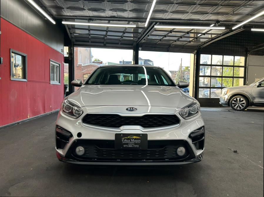 2019 Kia Forte LXS IVT, available for sale in Garfield, New Jersey | Urban Motors Collection. Garfield, New Jersey 2019 Kia Forte LXS IVT, available for sale in Garfield, New Jersey | Urban Motors Collection. Garfield, New Jersey