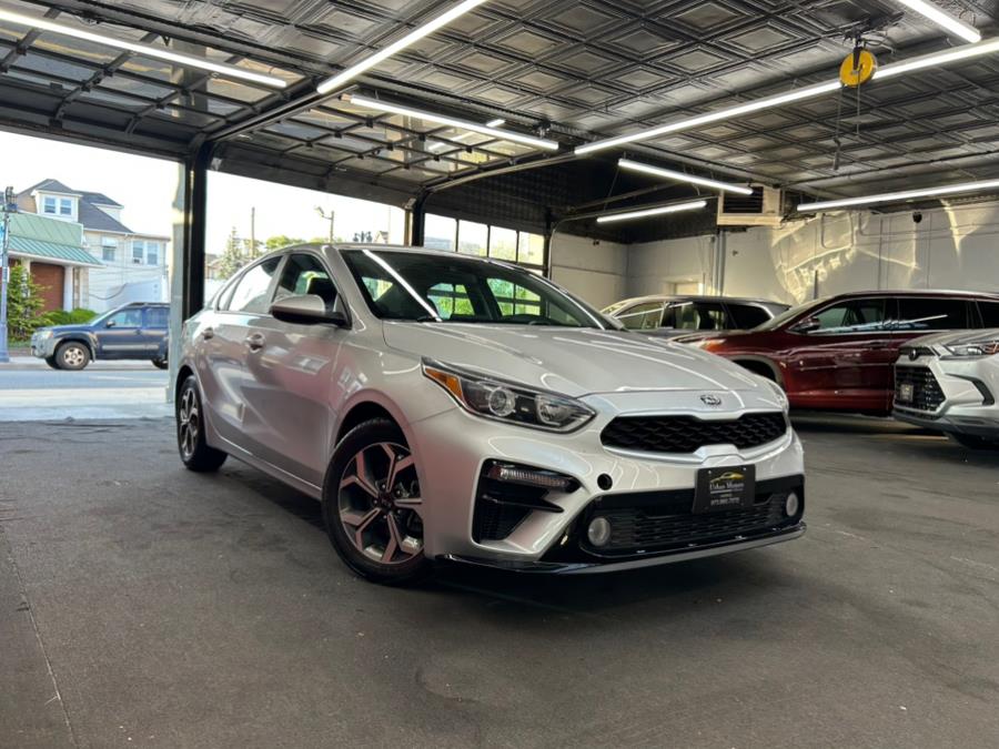 2019 Kia Forte LXS IVT, available for sale in Garfield, New Jersey | Urban Motors Collection. Garfield, New Jersey 2019 Kia Forte LXS IVT, available for sale in Garfield, New Jersey | Urban Motors Collection. Garfield, New Jersey