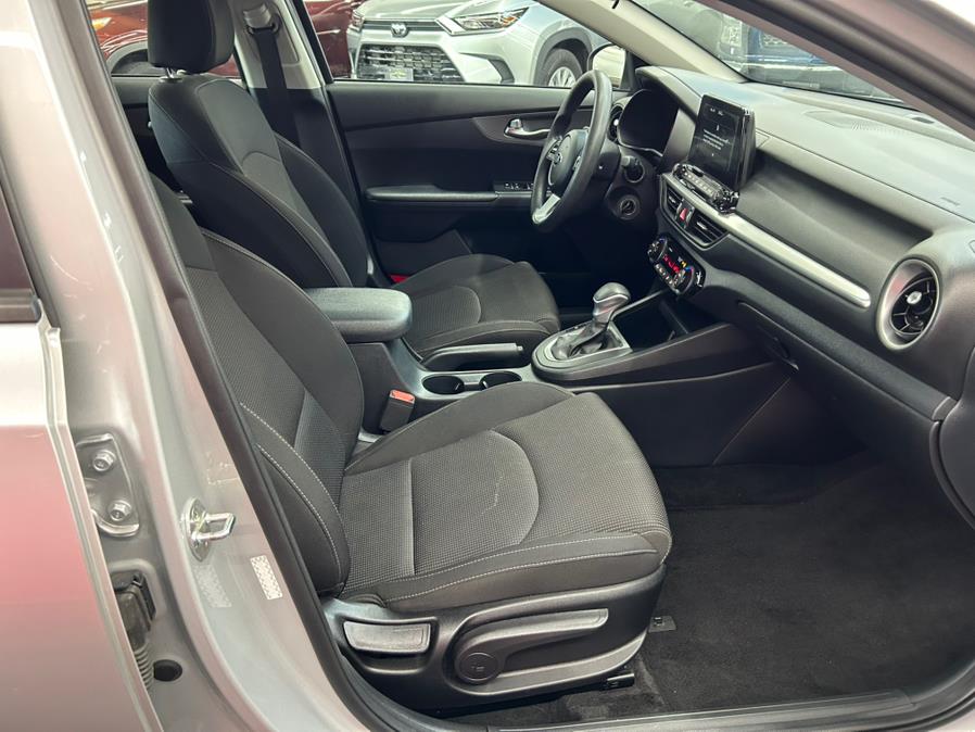 2019 Kia Forte LXS IVT, available for sale in Garfield, New Jersey | Urban Motors Collection. Garfield, New Jersey 2019 Kia Forte LXS IVT, available for sale in Garfield, New Jersey | Urban Motors Collection. Garfield, New Jersey
