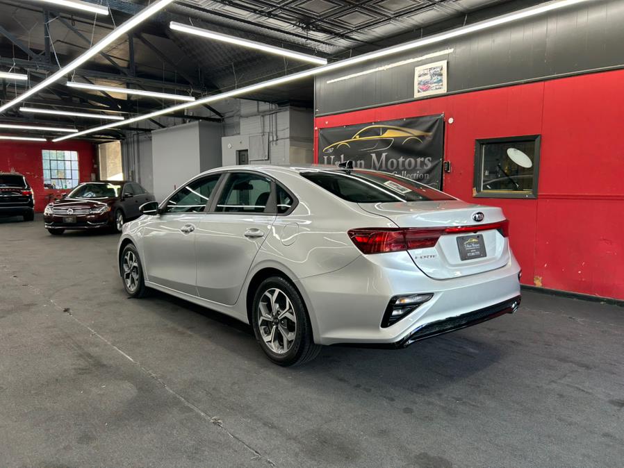 2019 Kia Forte LXS IVT, available for sale in Garfield, New Jersey | Urban Motors Collection. Garfield, New Jersey 2019 Kia Forte LXS IVT, available for sale in Garfield, New Jersey | Urban Motors Collection. Garfield, New Jersey