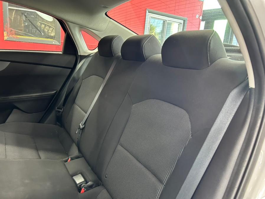 2019 Kia Forte LXS IVT, available for sale in Garfield, New Jersey | Urban Motors Collection. Garfield, New Jersey 2019 Kia Forte LXS IVT, available for sale in Garfield, New Jersey | Urban Motors Collection. Garfield, New Jersey