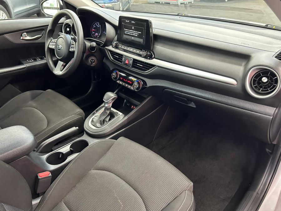 2019 Kia Forte LXS IVT, available for sale in Garfield, New Jersey | Urban Motors Collection. Garfield, New Jersey 2019 Kia Forte LXS IVT, available for sale in Garfield, New Jersey | Urban Motors Collection. Garfield, New Jersey