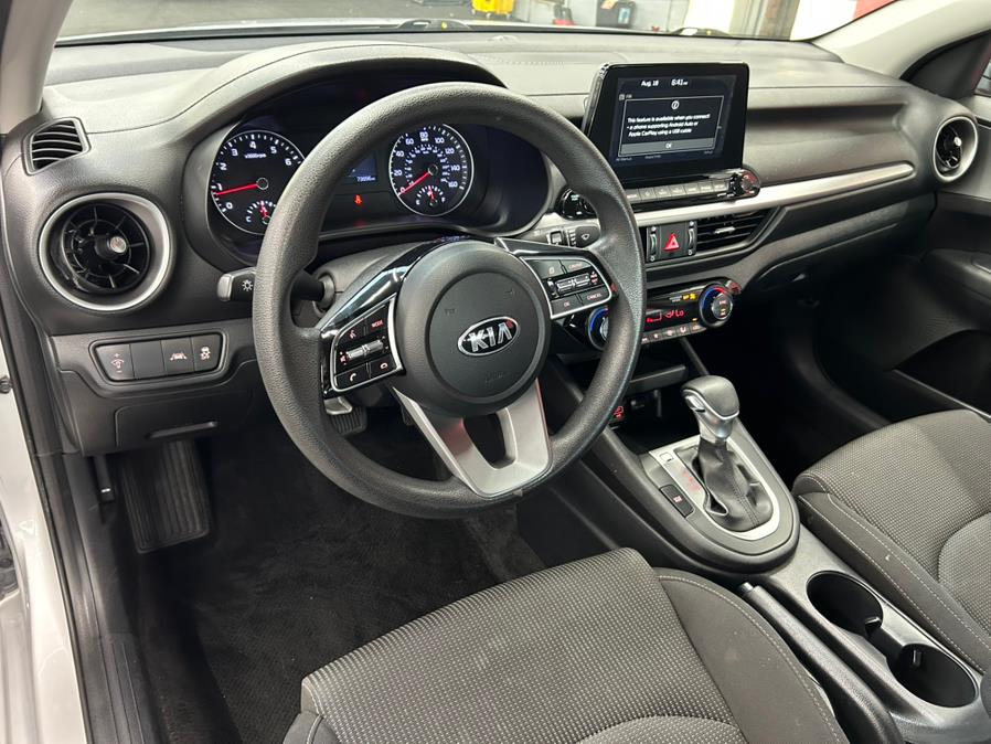 2019 Kia Forte LXS IVT, available for sale in Garfield, New Jersey | Urban Motors Collection. Garfield, New Jersey 2019 Kia Forte LXS IVT, available for sale in Garfield, New Jersey | Urban Motors Collection. Garfield, New Jersey