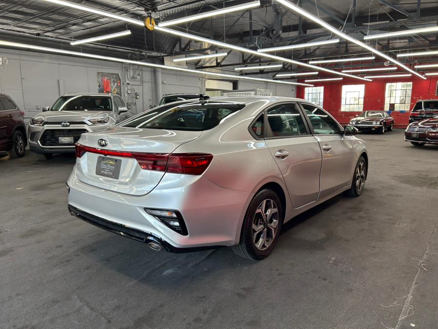 2019 Kia Forte LXS IVT, available for sale in Garfield, New Jersey | Urban Motors Collection. Garfield, New Jersey 2019 Kia Forte LXS IVT, available for sale in Garfield, New Jersey | Urban Motors Collection. Garfield, New Jersey