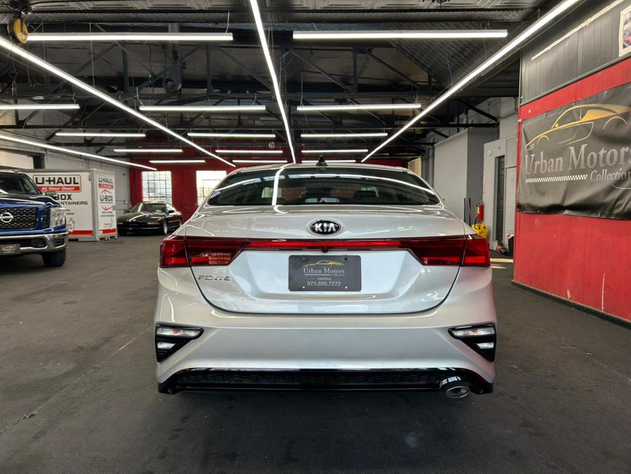 2019 Kia Forte LXS IVT, available for sale in Garfield, New Jersey | Urban Motors Collection. Garfield, New Jersey 2019 Kia Forte LXS IVT, available for sale in Garfield, New Jersey | Urban Motors Collection. Garfield, New Jersey