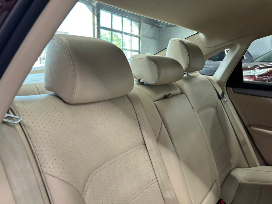 2014 Volkswagen Passat 4dr Sdn 1.8T Auto SE PZEV, available for sale in Garfield, New Jersey | Urban Motors Collection. Garfield, New Jersey 2014 Volkswagen Passat 4dr Sdn 1.8T Auto SE PZEV, available for sale in Garfield, New Jersey | Urban Motors Collection. Garfield, New Jersey