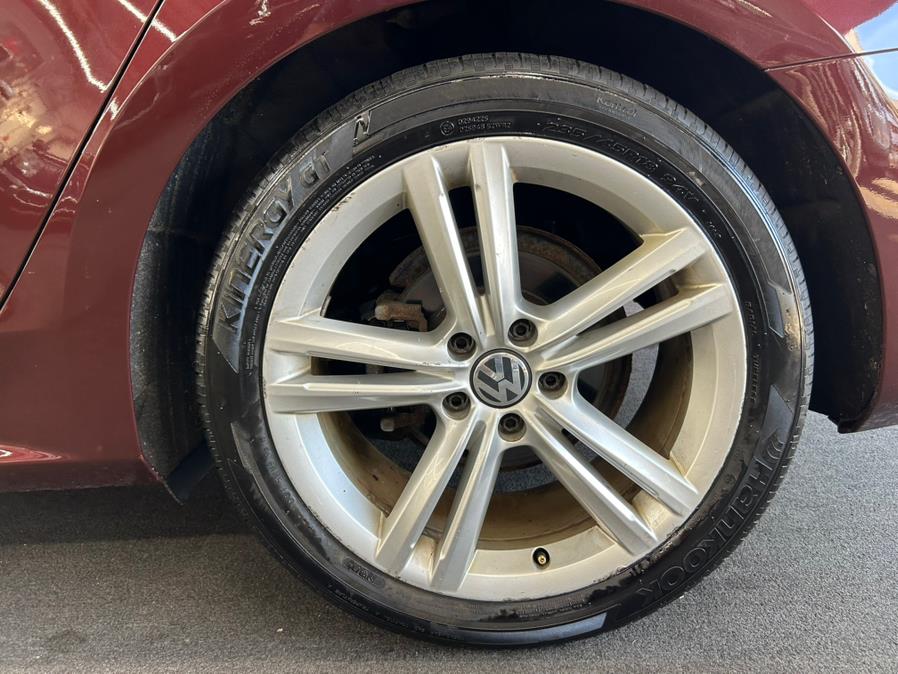 2014 Volkswagen Passat 4dr Sdn 1.8T Auto SE PZEV, available for sale in Garfield, New Jersey | Urban Motors Collection. Garfield, New Jersey 2014 Volkswagen Passat 4dr Sdn 1.8T Auto SE PZEV, available for sale in Garfield, New Jersey | Urban Motors Collection. Garfield, New Jersey