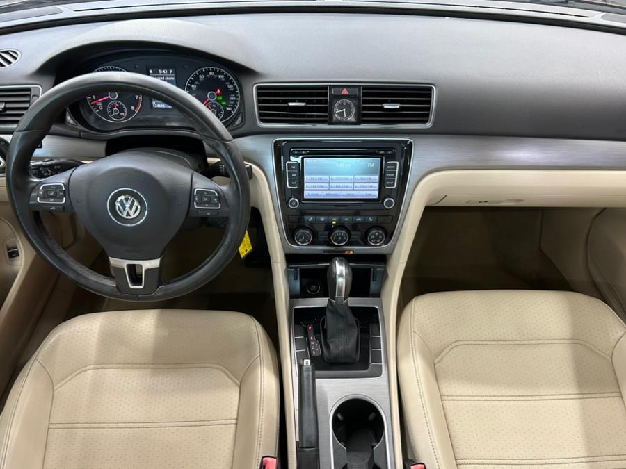 2014 Volkswagen Passat 4dr Sdn 1.8T Auto SE PZEV, available for sale in Garfield, New Jersey | Urban Motors Collection. Garfield, New Jersey 2014 Volkswagen Passat 4dr Sdn 1.8T Auto SE PZEV, available for sale in Garfield, New Jersey | Urban Motors Collection. Garfield, New Jersey