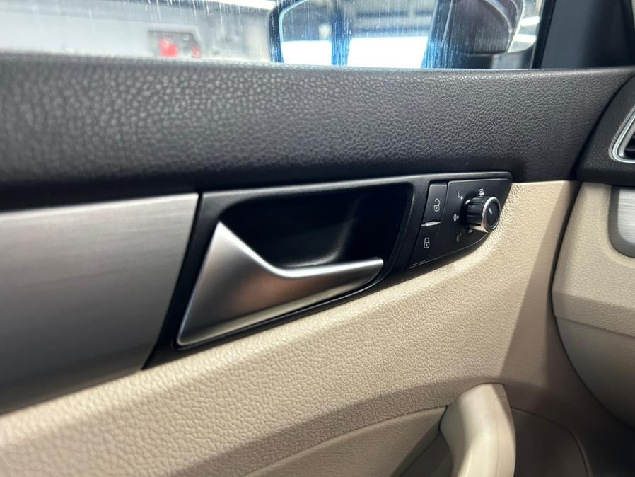 2014 Volkswagen Passat 4dr Sdn 1.8T Auto SE PZEV, available for sale in Garfield, New Jersey | Urban Motors Collection. Garfield, New Jersey 2014 Volkswagen Passat 4dr Sdn 1.8T Auto SE PZEV, available for sale in Garfield, New Jersey | Urban Motors Collection. Garfield, New Jersey