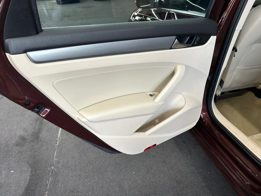 2014 Volkswagen Passat 4dr Sdn 1.8T Auto SE PZEV, available for sale in Garfield, New Jersey | Urban Motors Collection. Garfield, New Jersey 2014 Volkswagen Passat 4dr Sdn 1.8T Auto SE PZEV, available for sale in Garfield, New Jersey | Urban Motors Collection. Garfield, New Jersey
