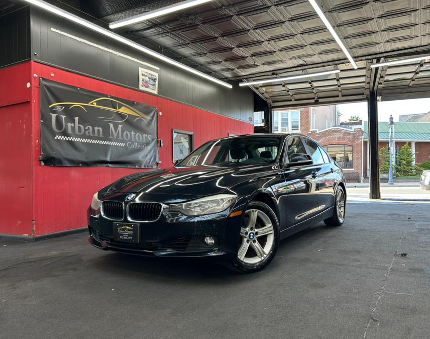 2015 BMW 3 Series 4dr Sdn 328i xDrive AWD South Africa, available for sale in Garfield, New Jersey | Urban Motors Collection. Garfield, New Jersey 2015 BMW 3 Series 4dr Sdn 328i xDrive AWD South Africa, available for sale in Garfield, New Jersey | Urban Motors Collection. Garfield, New Jersey
