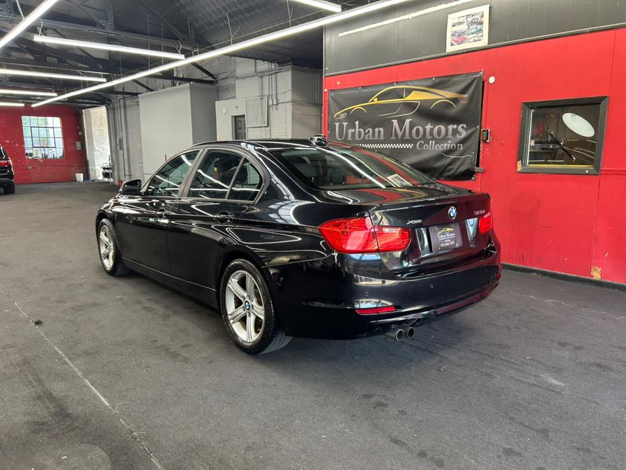 2015 BMW 3 Series 4dr Sdn 328i xDrive AWD South Africa, available for sale in Garfield, New Jersey | Urban Motors Collection. Garfield, New Jersey 2015 BMW 3 Series 4dr Sdn 328i xDrive AWD South Africa, available for sale in Garfield, New Jersey | Urban Motors Collection. Garfield, New Jersey