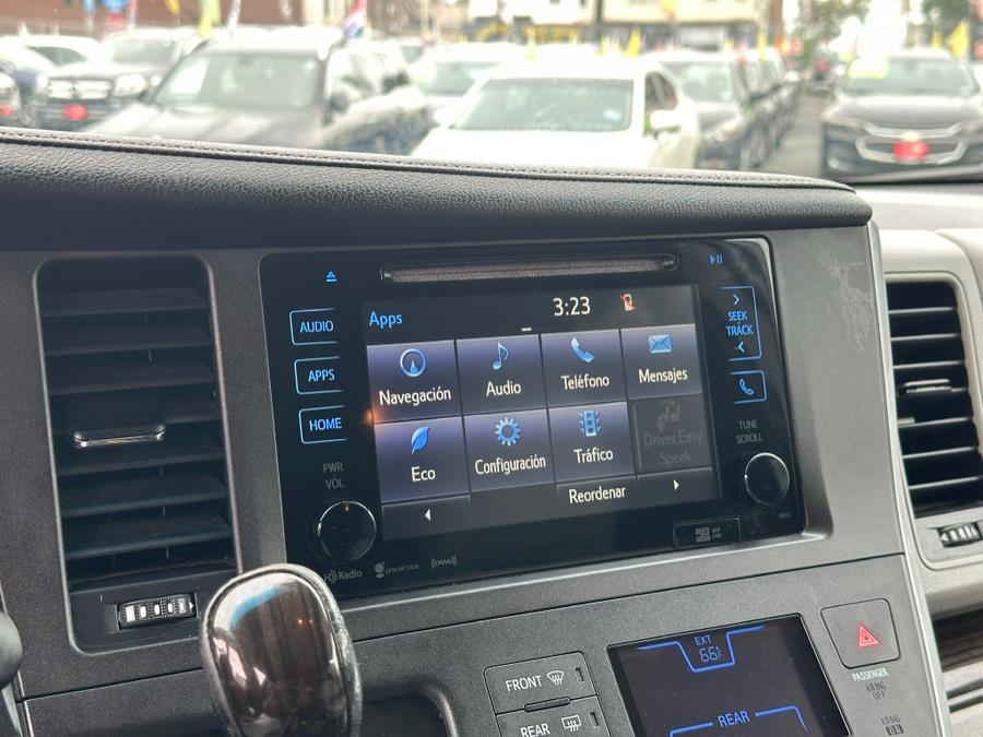 2016 Toyota Sienna 5dr 7-Pass Van XLE AWD (Natl), available for sale in Irvington , New Jersey | Auto Haus of Irvington Corp. Irvington , New Jersey 2016 Toyota Sienna 5dr 7-Pass Van XLE AWD (Natl), available for sale in Irvington , New Jersey | Auto Haus of Irvington Corp. Irvington , New Jersey