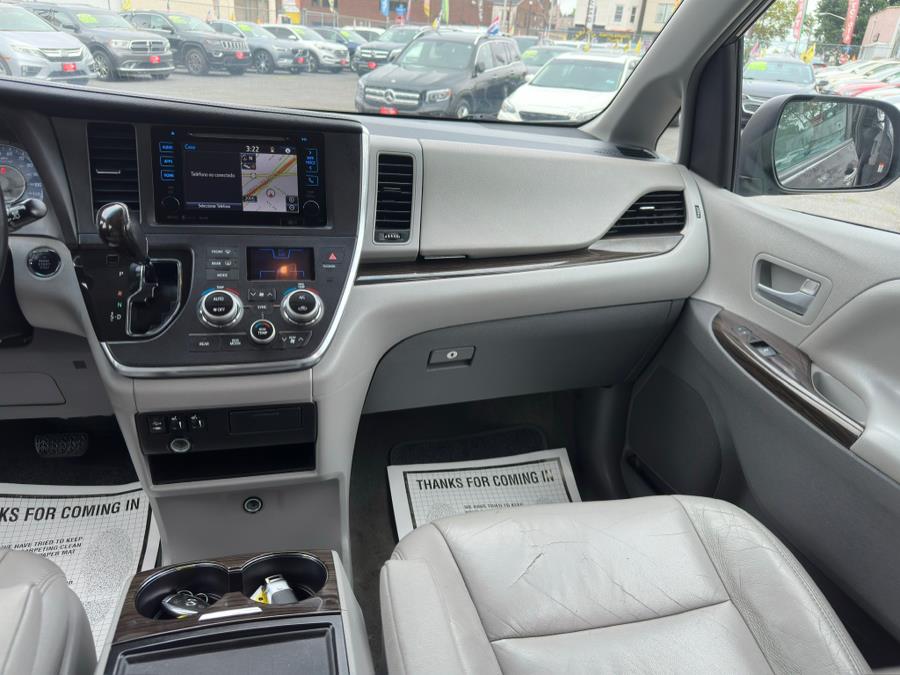 2016 Toyota Sienna 5dr 7-Pass Van XLE AWD (Natl), available for sale in Irvington , New Jersey | Auto Haus of Irvington Corp. Irvington , New Jersey 2016 Toyota Sienna 5dr 7-Pass Van XLE AWD (Natl), available for sale in Irvington , New Jersey | Auto Haus of Irvington Corp. Irvington , New Jersey