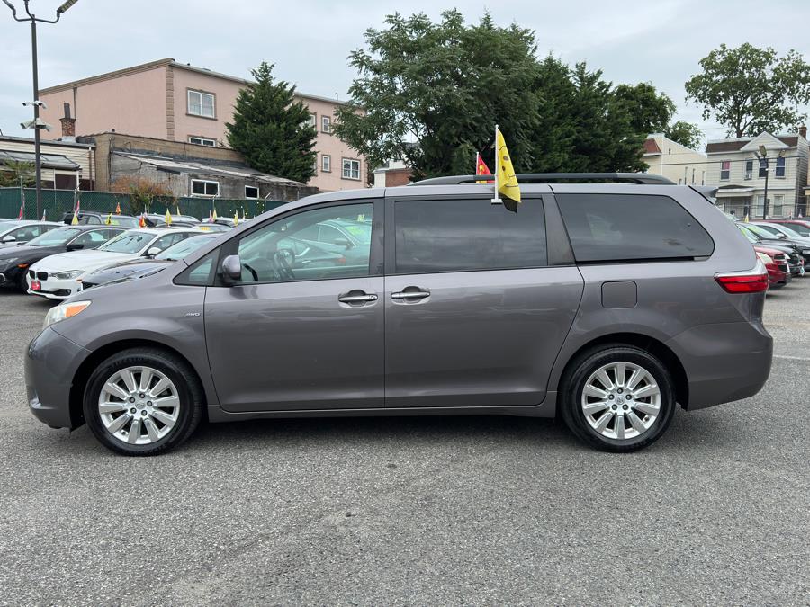 2016 Toyota Sienna 5dr 7-Pass Van XLE AWD (Natl), available for sale in Irvington , New Jersey | Auto Haus of Irvington Corp. Irvington , New Jersey 2016 Toyota Sienna 5dr 7-Pass Van XLE AWD (Natl), available for sale in Irvington , New Jersey | Auto Haus of Irvington Corp. Irvington , New Jersey