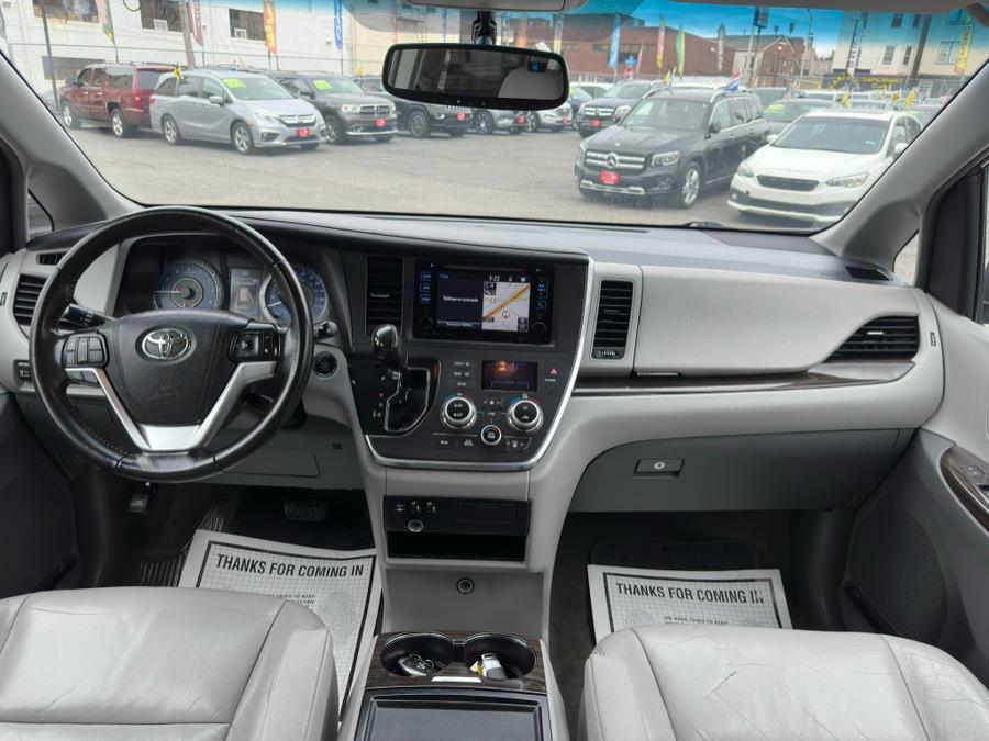 2016 Toyota Sienna 5dr 7-Pass Van XLE AWD (Natl), available for sale in Irvington , New Jersey | Auto Haus of Irvington Corp. Irvington , New Jersey 2016 Toyota Sienna 5dr 7-Pass Van XLE AWD (Natl), available for sale in Irvington , New Jersey | Auto Haus of Irvington Corp. Irvington , New Jersey
