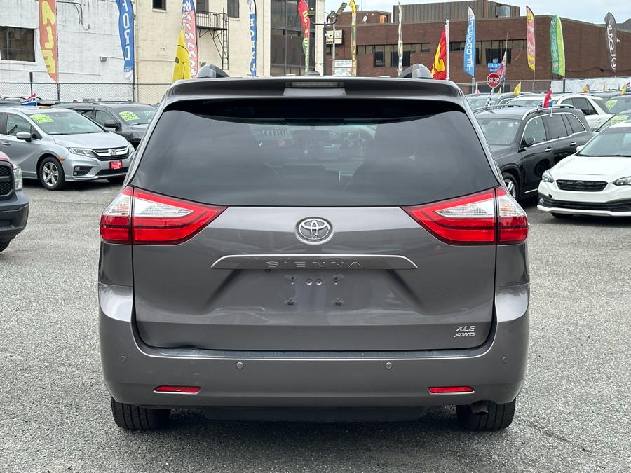 2016 Toyota Sienna 5dr 7-Pass Van XLE AWD (Natl), available for sale in Irvington , New Jersey | Auto Haus of Irvington Corp. Irvington , New Jersey 2016 Toyota Sienna 5dr 7-Pass Van XLE AWD (Natl), available for sale in Irvington , New Jersey | Auto Haus of Irvington Corp. Irvington , New Jersey