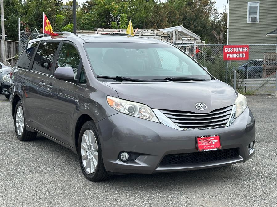 2016 Toyota Sienna 5dr 7-Pass Van XLE AWD (Natl), available for sale in Irvington , New Jersey | Auto Haus of Irvington Corp. Irvington , New Jersey 2016 Toyota Sienna 5dr 7-Pass Van XLE AWD (Natl), available for sale in Irvington , New Jersey | Auto Haus of Irvington Corp. Irvington , New Jersey
