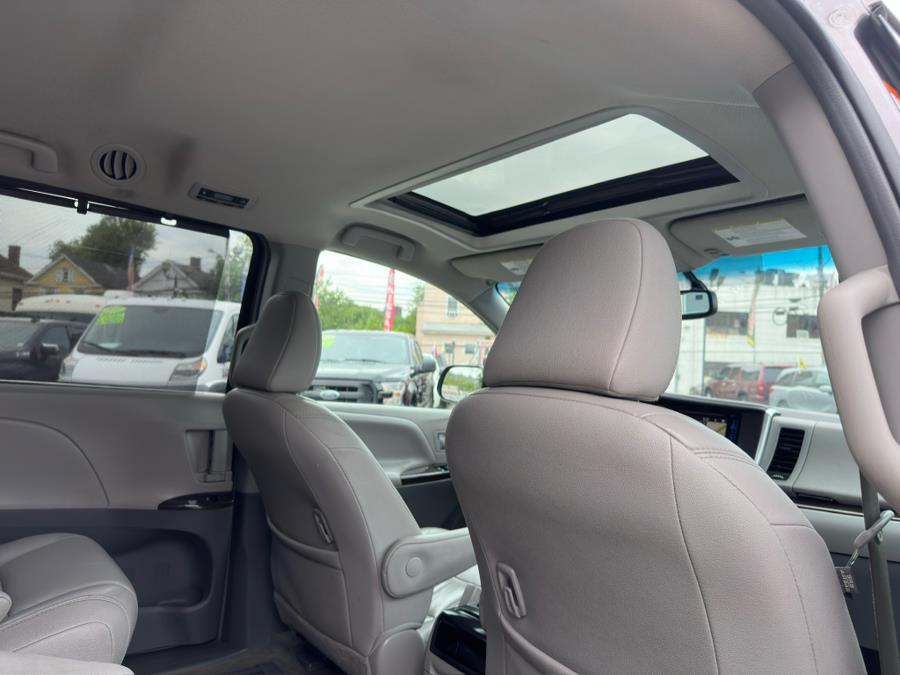 2016 Toyota Sienna 5dr 7-Pass Van XLE AWD (Natl), available for sale in Irvington , New Jersey | Auto Haus of Irvington Corp. Irvington , New Jersey 2016 Toyota Sienna 5dr 7-Pass Van XLE AWD (Natl), available for sale in Irvington , New Jersey | Auto Haus of Irvington Corp. Irvington , New Jersey