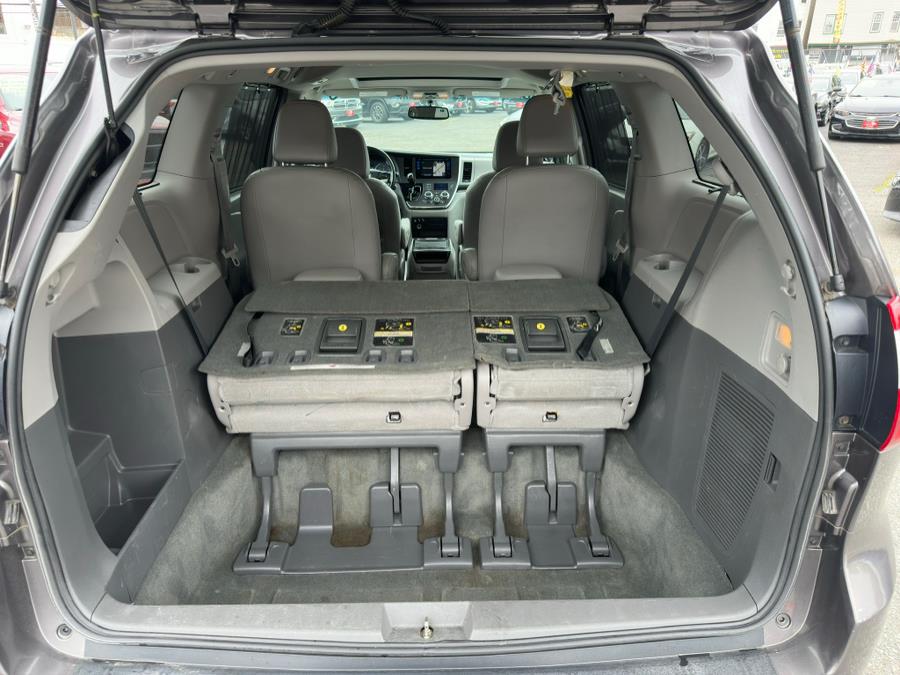 2016 Toyota Sienna 5dr 7-Pass Van XLE AWD (Natl), available for sale in Irvington , New Jersey | Auto Haus of Irvington Corp. Irvington , New Jersey 2016 Toyota Sienna 5dr 7-Pass Van XLE AWD (Natl), available for sale in Irvington , New Jersey | Auto Haus of Irvington Corp. Irvington , New Jersey