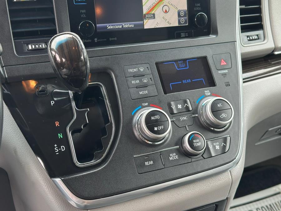 2016 Toyota Sienna 5dr 7-Pass Van XLE AWD (Natl), available for sale in Irvington , New Jersey | Auto Haus of Irvington Corp. Irvington , New Jersey 2016 Toyota Sienna 5dr 7-Pass Van XLE AWD (Natl), available for sale in Irvington , New Jersey | Auto Haus of Irvington Corp. Irvington , New Jersey