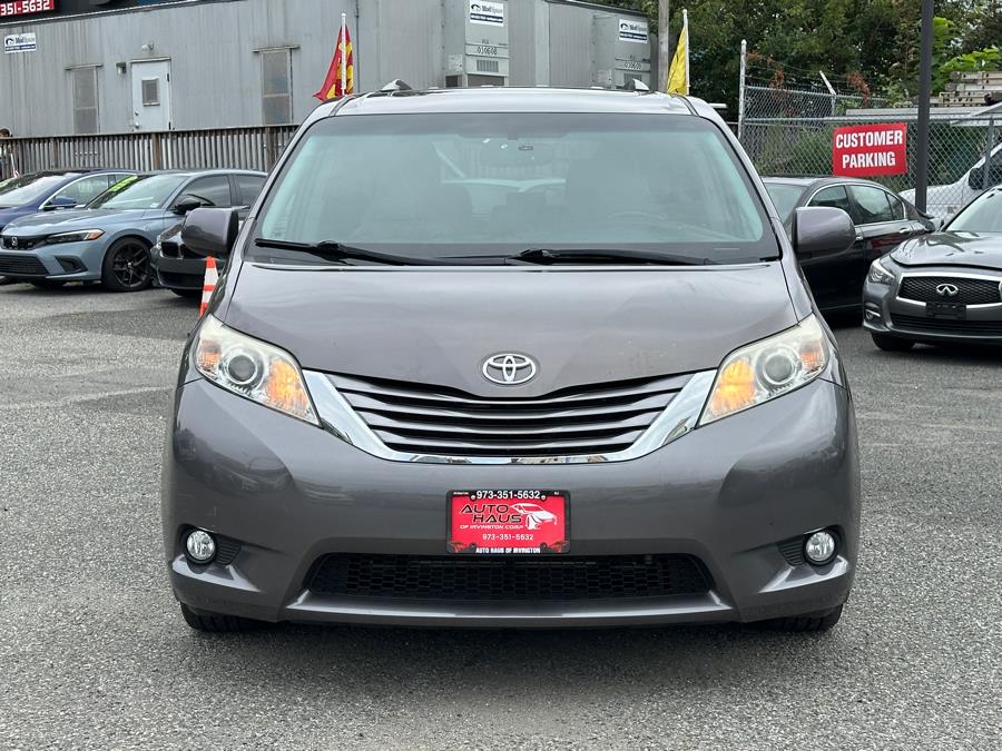 2016 Toyota Sienna 5dr 7-Pass Van XLE AWD (Natl), available for sale in Irvington , New Jersey | Auto Haus of Irvington Corp. Irvington , New Jersey 2016 Toyota Sienna 5dr 7-Pass Van XLE AWD (Natl), available for sale in Irvington , New Jersey | Auto Haus of Irvington Corp. Irvington , New Jersey