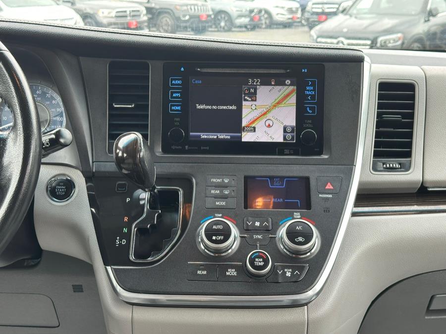 2016 Toyota Sienna 5dr 7-Pass Van XLE AWD (Natl), available for sale in Irvington , New Jersey | Auto Haus of Irvington Corp. Irvington , New Jersey 2016 Toyota Sienna 5dr 7-Pass Van XLE AWD (Natl), available for sale in Irvington , New Jersey | Auto Haus of Irvington Corp. Irvington , New Jersey