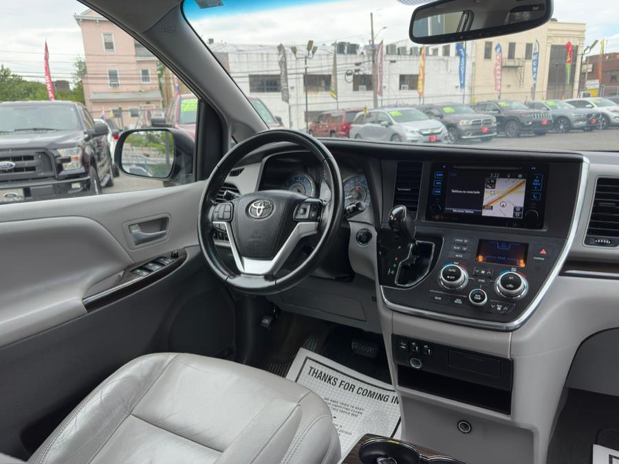 2016 Toyota Sienna 5dr 7-Pass Van XLE AWD (Natl), available for sale in Irvington , New Jersey | Auto Haus of Irvington Corp. Irvington , New Jersey 2016 Toyota Sienna 5dr 7-Pass Van XLE AWD (Natl), available for sale in Irvington , New Jersey | Auto Haus of Irvington Corp. Irvington , New Jersey