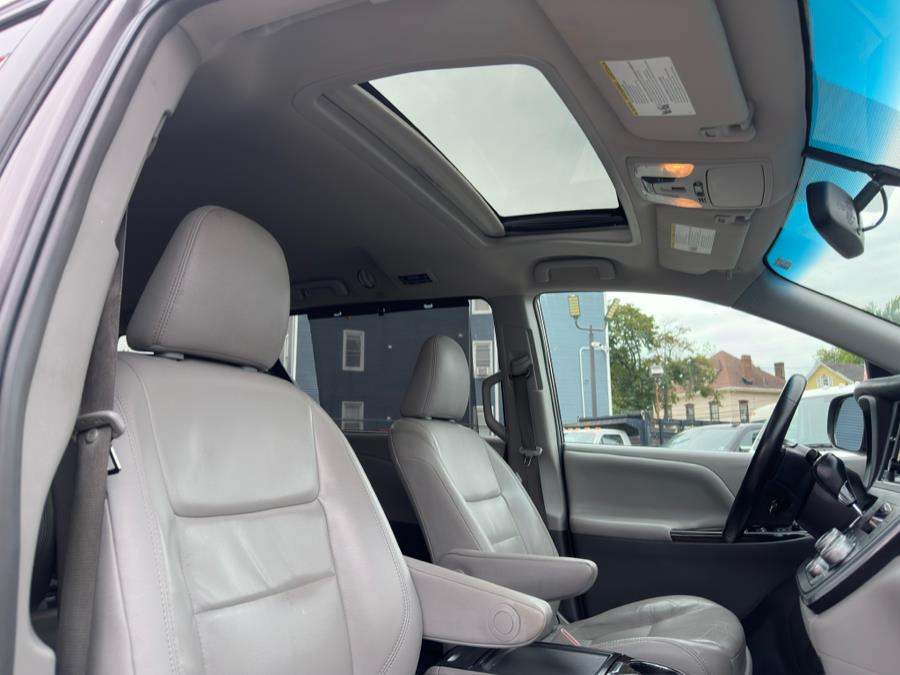 2016 Toyota Sienna 5dr 7-Pass Van XLE AWD (Natl), available for sale in Irvington , New Jersey | Auto Haus of Irvington Corp. Irvington , New Jersey 2016 Toyota Sienna 5dr 7-Pass Van XLE AWD (Natl), available for sale in Irvington , New Jersey | Auto Haus of Irvington Corp. Irvington , New Jersey