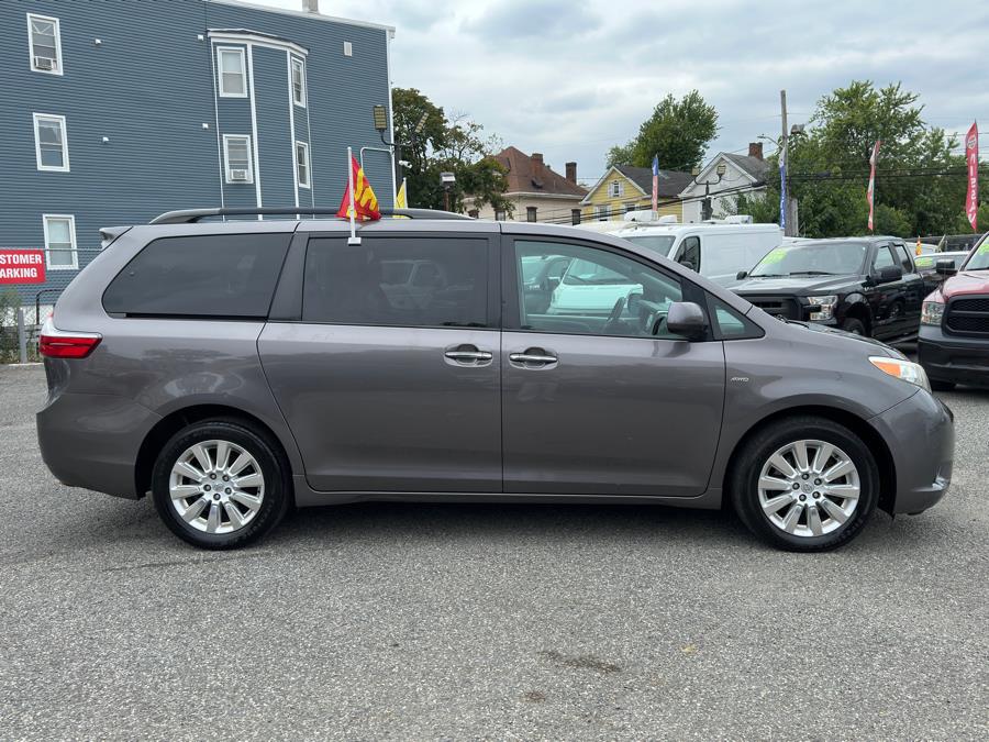 2016 Toyota Sienna 5dr 7-Pass Van XLE AWD (Natl), available for sale in Irvington , New Jersey | Auto Haus of Irvington Corp. Irvington , New Jersey 2016 Toyota Sienna 5dr 7-Pass Van XLE AWD (Natl), available for sale in Irvington , New Jersey | Auto Haus of Irvington Corp. Irvington , New Jersey