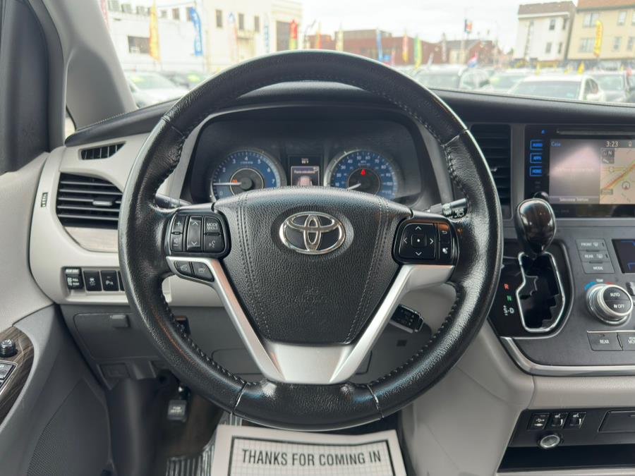 2016 Toyota Sienna 5dr 7-Pass Van XLE AWD (Natl), available for sale in Irvington , New Jersey | Auto Haus of Irvington Corp. Irvington , New Jersey 2016 Toyota Sienna 5dr 7-Pass Van XLE AWD (Natl), available for sale in Irvington , New Jersey | Auto Haus of Irvington Corp. Irvington , New Jersey