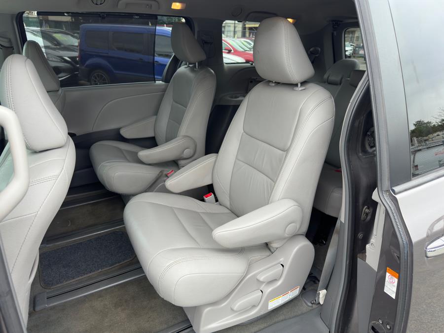 2016 Toyota Sienna 5dr 7-Pass Van XLE AWD (Natl), available for sale in Irvington , New Jersey | Auto Haus of Irvington Corp. Irvington , New Jersey 2016 Toyota Sienna 5dr 7-Pass Van XLE AWD (Natl), available for sale in Irvington , New Jersey | Auto Haus of Irvington Corp. Irvington , New Jersey