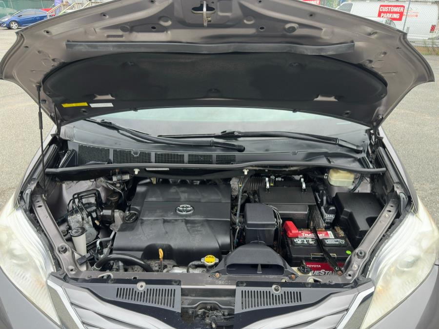 2016 Toyota Sienna 5dr 7-Pass Van XLE AWD (Natl), available for sale in Irvington , New Jersey | Auto Haus of Irvington Corp. Irvington , New Jersey 2016 Toyota Sienna 5dr 7-Pass Van XLE AWD (Natl), available for sale in Irvington , New Jersey | Auto Haus of Irvington Corp. Irvington , New Jersey