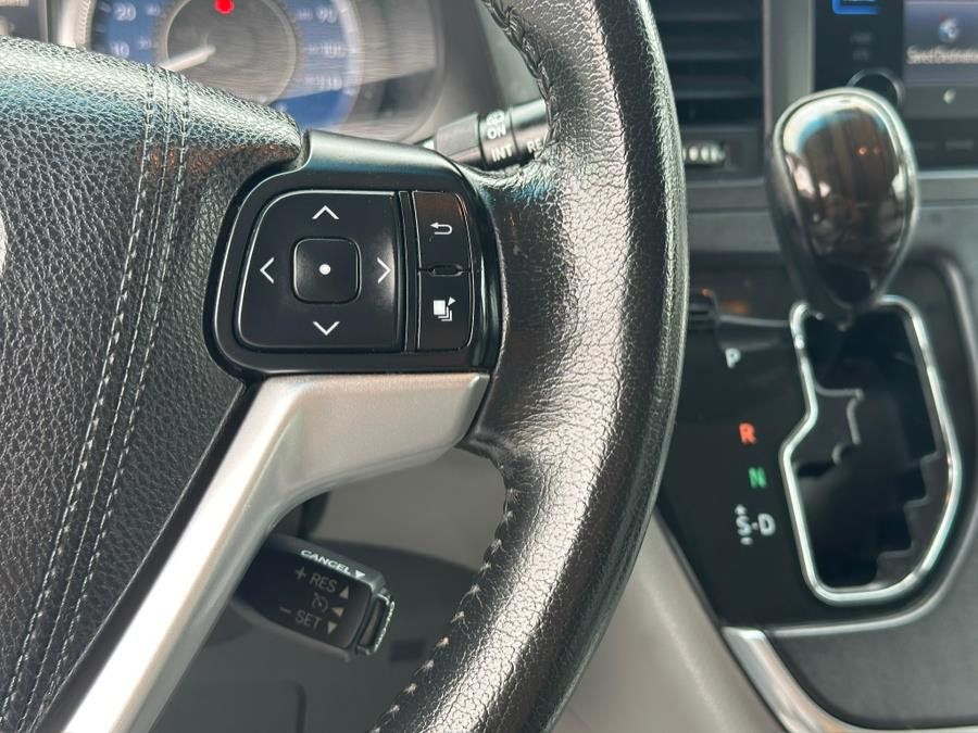2016 Toyota Sienna 5dr 7-Pass Van XLE AWD (Natl), available for sale in Irvington , New Jersey | Auto Haus of Irvington Corp. Irvington , New Jersey 2016 Toyota Sienna 5dr 7-Pass Van XLE AWD (Natl), available for sale in Irvington , New Jersey | Auto Haus of Irvington Corp. Irvington , New Jersey