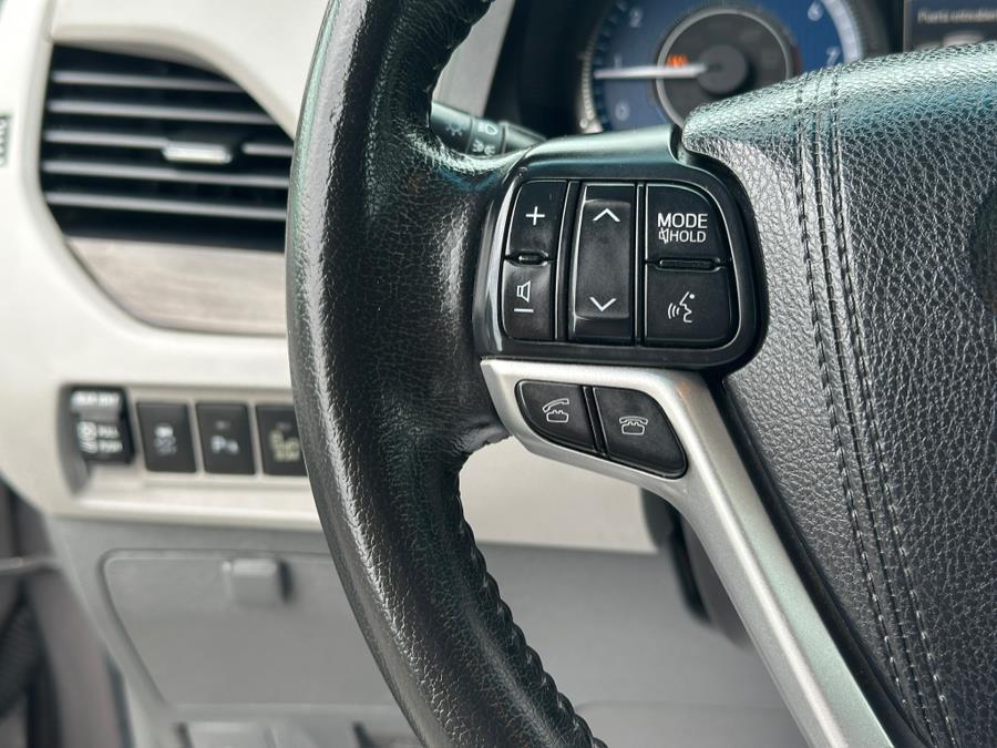 2016 Toyota Sienna 5dr 7-Pass Van XLE AWD (Natl), available for sale in Irvington , New Jersey | Auto Haus of Irvington Corp. Irvington , New Jersey 2016 Toyota Sienna 5dr 7-Pass Van XLE AWD (Natl), available for sale in Irvington , New Jersey | Auto Haus of Irvington Corp. Irvington , New Jersey