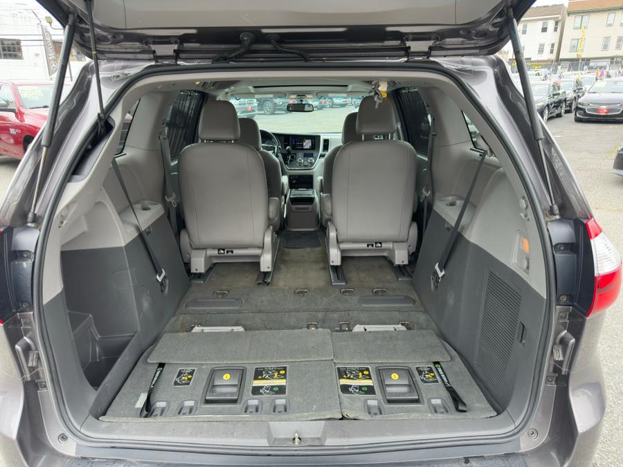 2016 Toyota Sienna 5dr 7-Pass Van XLE AWD (Natl), available for sale in Irvington , New Jersey | Auto Haus of Irvington Corp. Irvington , New Jersey 2016 Toyota Sienna 5dr 7-Pass Van XLE AWD (Natl), available for sale in Irvington , New Jersey | Auto Haus of Irvington Corp. Irvington , New Jersey