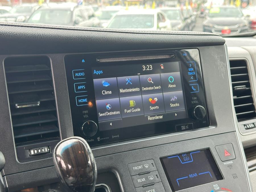 2016 Toyota Sienna 5dr 7-Pass Van XLE AWD (Natl), available for sale in Irvington , New Jersey | Auto Haus of Irvington Corp. Irvington , New Jersey 2016 Toyota Sienna 5dr 7-Pass Van XLE AWD (Natl), available for sale in Irvington , New Jersey | Auto Haus of Irvington Corp. Irvington , New Jersey