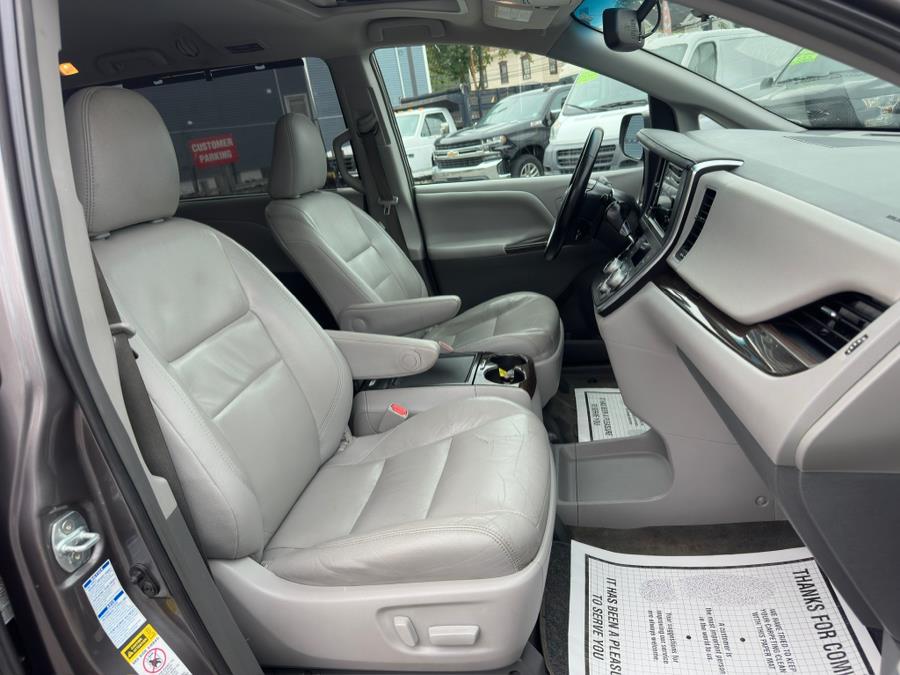 2016 Toyota Sienna 5dr 7-Pass Van XLE AWD (Natl), available for sale in Irvington , New Jersey | Auto Haus of Irvington Corp. Irvington , New Jersey 2016 Toyota Sienna 5dr 7-Pass Van XLE AWD (Natl), available for sale in Irvington , New Jersey | Auto Haus of Irvington Corp. Irvington , New Jersey