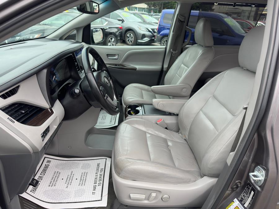 2016 Toyota Sienna 5dr 7-Pass Van XLE AWD (Natl), available for sale in Irvington , New Jersey | Auto Haus of Irvington Corp. Irvington , New Jersey 2016 Toyota Sienna 5dr 7-Pass Van XLE AWD (Natl), available for sale in Irvington , New Jersey | Auto Haus of Irvington Corp. Irvington , New Jersey