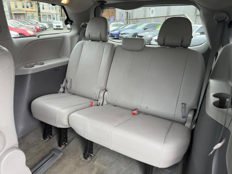 2016 Toyota Sienna 5dr 7-Pass Van XLE AWD (Natl), available for sale in Irvington , New Jersey | Auto Haus of Irvington Corp. Irvington , New Jersey 2016 Toyota Sienna 5dr 7-Pass Van XLE AWD (Natl), available for sale in Irvington , New Jersey | Auto Haus of Irvington Corp. Irvington , New Jersey