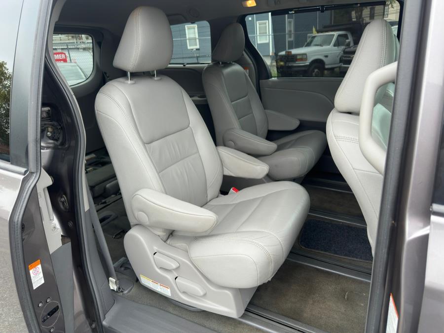 2016 Toyota Sienna 5dr 7-Pass Van XLE AWD (Natl), available for sale in Irvington , New Jersey | Auto Haus of Irvington Corp. Irvington , New Jersey 2016 Toyota Sienna 5dr 7-Pass Van XLE AWD (Natl), available for sale in Irvington , New Jersey | Auto Haus of Irvington Corp. Irvington , New Jersey