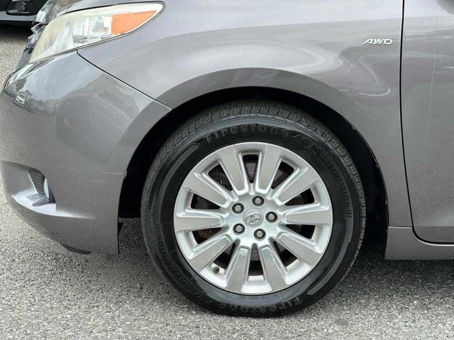 2016 Toyota Sienna 5dr 7-Pass Van XLE AWD (Natl), available for sale in Irvington , New Jersey | Auto Haus of Irvington Corp. Irvington , New Jersey 2016 Toyota Sienna 5dr 7-Pass Van XLE AWD (Natl), available for sale in Irvington , New Jersey | Auto Haus of Irvington Corp. Irvington , New Jersey