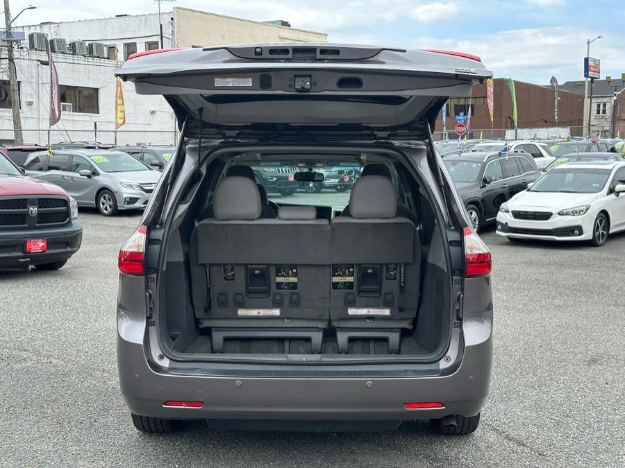 2016 Toyota Sienna 5dr 7-Pass Van XLE AWD (Natl), available for sale in Irvington , New Jersey | Auto Haus of Irvington Corp. Irvington , New Jersey 2016 Toyota Sienna 5dr 7-Pass Van XLE AWD (Natl), available for sale in Irvington , New Jersey | Auto Haus of Irvington Corp. Irvington , New Jersey