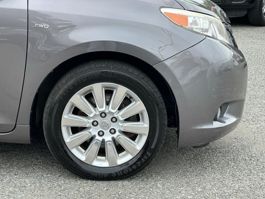 2016 Toyota Sienna 5dr 7-Pass Van XLE AWD (Natl), available for sale in Irvington , New Jersey | Auto Haus of Irvington Corp. Irvington , New Jersey 2016 Toyota Sienna 5dr 7-Pass Van XLE AWD (Natl), available for sale in Irvington , New Jersey | Auto Haus of Irvington Corp. Irvington , New Jersey
