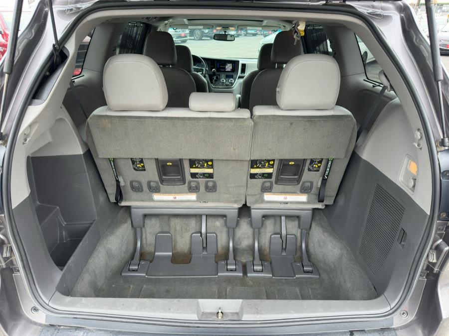 2016 Toyota Sienna 5dr 7-Pass Van XLE AWD (Natl), available for sale in Irvington , New Jersey | Auto Haus of Irvington Corp. Irvington , New Jersey 2016 Toyota Sienna 5dr 7-Pass Van XLE AWD (Natl), available for sale in Irvington , New Jersey | Auto Haus of Irvington Corp. Irvington , New Jersey