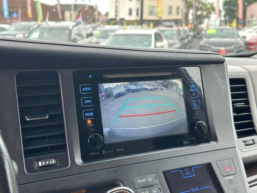 2016 Toyota Sienna 5dr 7-Pass Van XLE AWD (Natl), available for sale in Irvington , New Jersey | Auto Haus of Irvington Corp. Irvington , New Jersey 2016 Toyota Sienna 5dr 7-Pass Van XLE AWD (Natl), available for sale in Irvington , New Jersey | Auto Haus of Irvington Corp. Irvington , New Jersey