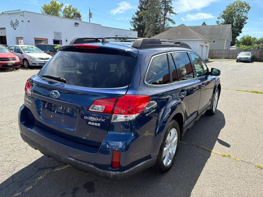 2011 Subaru Outback 4dr Wgn H4 Auto 2.5i Limited Pwr Moon/Nav, available for sale in East Windsor, Connecticut | CT Car Co LLC. East Windsor, Connecticut 2011 Subaru Outback 4dr Wgn H4 Auto 2.5i Limited Pwr Moon/Nav, available for sale in East Windsor, Connecticut | CT Car Co LLC. East Windsor, Connecticut